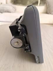 Zebra VC70N0 Ultra Rugged Vehicle Mobile Computer VC70N0-MA0U702G7WR (X8)