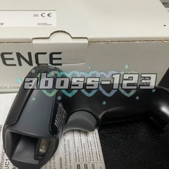 Keyence HR-100B Barcode Scanner Reader HR100B#1pcs New In Box