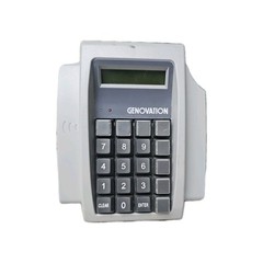 Genovation Mini-Terminal Model 910-B V. 7.30