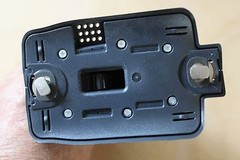 INTERMEC 805-633-001 CK60 Scan Handle Kit NSN 5340-01-530-8566