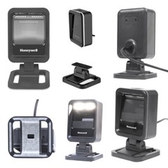 Honeywell 7680GSR-2USB-1 Genesis XP Area-Imaging Barcode Scanner with USB Cable