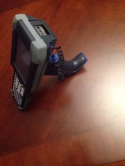 Good condition Intermec CK3 CK3B20D00E100 EV12 Linear Imager WiFi Trigger Handle