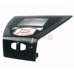 LCD & Keypad Cover Replacement for Zebra QLN420 Mobile Printer USA STOCK