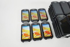 Zebra TC520K-1PEZU4P-NA 4GB 32GB POS Barcode Scanner Android 14 (MANY AVAILABLE)