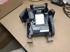 Epson 3-in-1 Check Reader/Receipt Printer TM-S9000MJ M273A With Cords/Cables