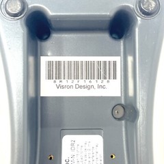 Heartland School Solutions Nutrikids IDR2 Pin Pad Barcode Reader with USB Type A