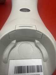 Motorola Symbol LS4278 & Cradle STB4278 Wireless Barcode Scanner No Cable