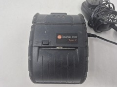 Datamax-Oneil Apex 2 Portable Direct Thermal Receipt Printer