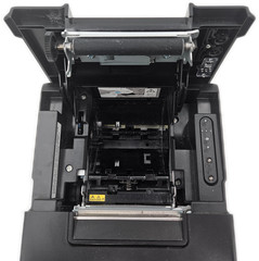 Epson M253B POS Thermal Receipt Printer w/ AC adapter
