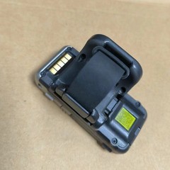 Honeywell 8675i Wearable Bluetooth Ringe Scanner & 4-Bay Charger Cradle Kit