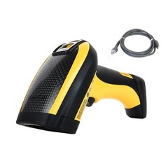 Datalogic PD9531-K1 PowerScan PD9531 USB Standard Range Handheld Barcode Scanner