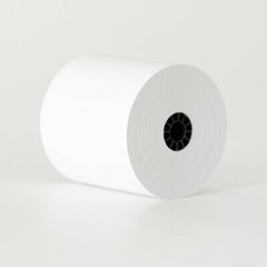 3 1/8&Prime; x 230&prime; PHENOL FREE Thermal POS Paper (50 rolls/cs.) -FREE SHIPPING