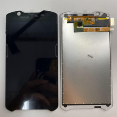 5PCS LCD Display Touch Digitizer Screen For Zebra TC57 TC520K TC52 TC51 TC56