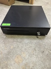 Volcora 13&Prime; Electronic Cash Register Drawer for Point of Sale (POS) System A/8/1