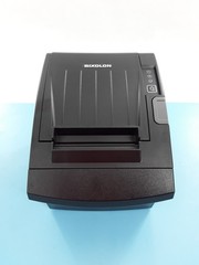 BIXOLON SRP-350plusVSK/RDU – Thermal Receipt Printer – USB – ETHERNER