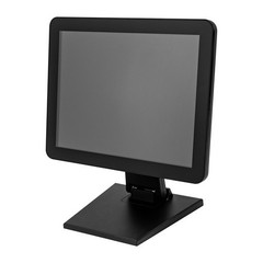 Countertop Retail Cash Register Machine Display Cash Register Display Screen