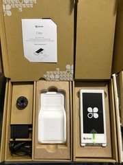 Clover Mini C305 Bundle *New Open Box*