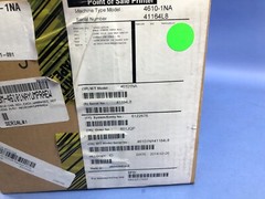 IBM 4610-1NA Receipt Printer