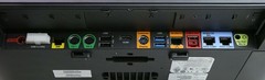 Micros Workstation 6 (610) POS Terminal, Win 10, (Micros 7331285) *Warranty