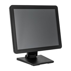 17&Prime; Inch Monitor Screen Business Restaurant Retail Cash Register System Display