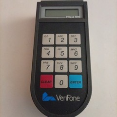 Verifone Pinpad 1000 – No Cord –
