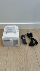 Star Futureprnt Tsp100 White