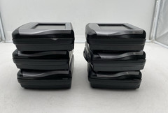 LOT OF 6 Verifone MX870 Payment Terminal