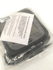 NEW Honeywell TT8500-MEUE POS Transaction Terminal TT8500 w/ Stylus, FREE SHIP