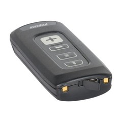 Zebra CS4070-SR00004ZMWW 1D/2D Wireless Bluetooth Pocket Barcode Scanner w Cable
