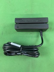 LOT OF 63-IDTECH IDMB-336133B MAG STRIP READER-USB | Open Box Never Used |
