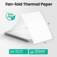Thermal Printer Paper