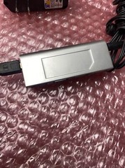 Genuine Vantec 4 Port High Speed USB 2.0 Hub w/ Adapter