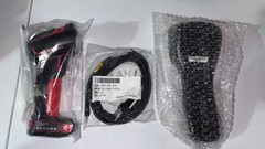 Honeywell Granit XP 1991i XR Barcode Scanner Kit USB + battery + Base BT NEW
