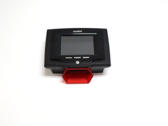 Symbol MK590 Micro Kiosk Barcode Scanner Windows CE 5.0 MK590-A0U0DB9GWTWR Used