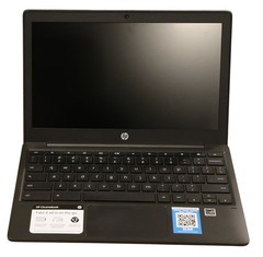 HP Chromebook, Chrome OS™, MediaTek MT8183, 1F6F4UA