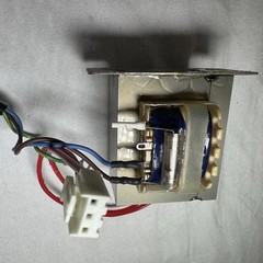 TEC MA-516 Cash Register Power Transformer MA-316-PTF-1 100V/117V OEM