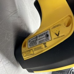 Datalogic PowerScan PBT9501-RB 1D 2D Bluetooh Barcode Scanner