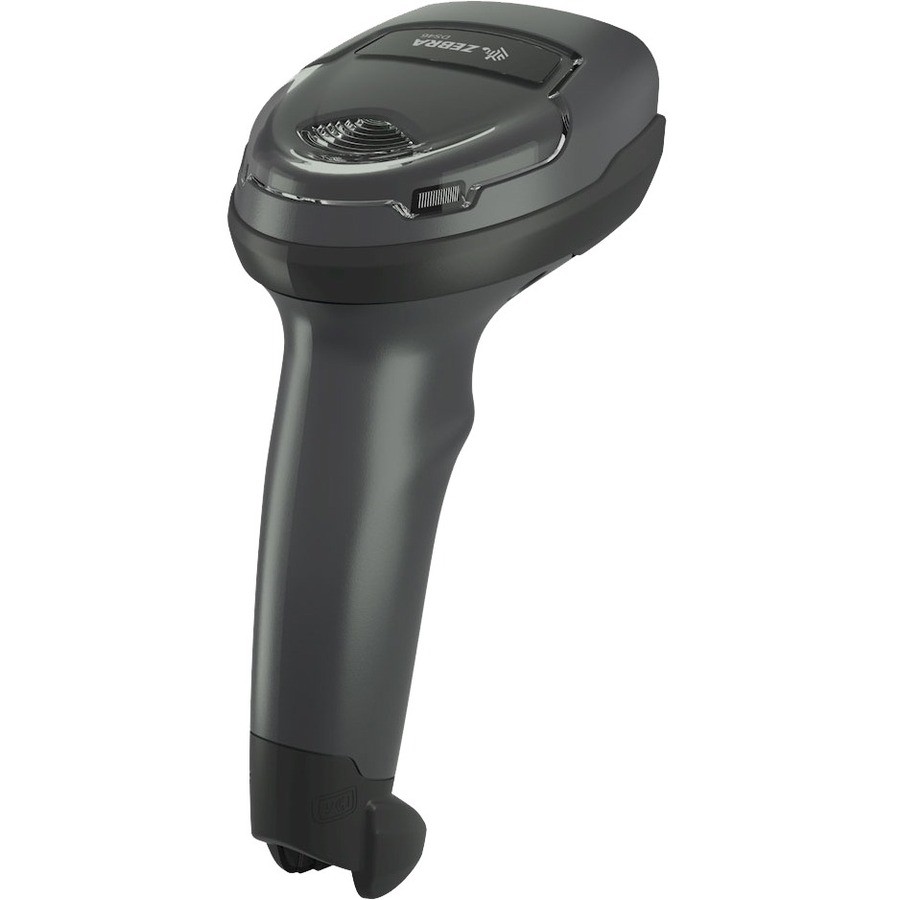 Zebra DS4608-SR7U2100AZW DS4608 Barcode Scanner Kit Cable Connectivity – 27.95&Prime;