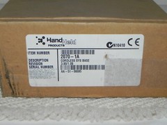 Hand Held 2070-1A Cordless SYS Base 3.8/1.08