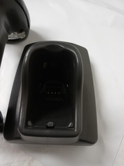 Motorola Symbol DS6878 Wireless Barcode Scanner CR0078-PC1F007WR Cradle