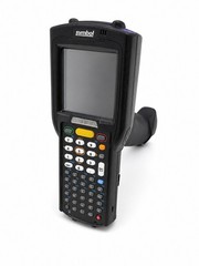 Symbol Motorola MC3190 Handheld Barcode Scanner Mobile Computer – Tested & Worki