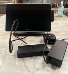 Toast Flex Dual Screen POS Terminal Bundle w/ Guest Display & Toast Tap