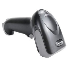 Honeywell Voyager 1D-2D USB Scanner w/stand 1470G Kit 1470G2D-2USB-1