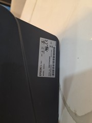 Epson Thermal Receipt Printer – TMT88V