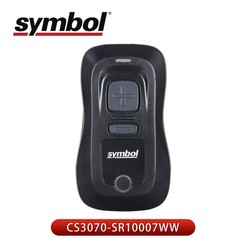 Symbol Motorola CS3070-SR10007WW 1D Handheld Laser Bluetooth USB Barcode Scanner