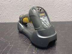 Symbol Motorola DS3508 High Density 2D Imager Barcode Scanner & Stand Stb3578