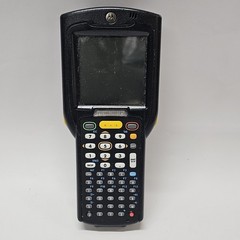 Motorola / Symbol Model MC3190 Laser Palm Scanner Inventory UNTESTED AS IS