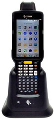 Zebra MC3300 Mobile Computer Android Scanner MC330M-RL4SA2US + Charging Cradle