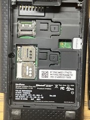 Verifone V400M plus 4G Credit Card Payment Terminal