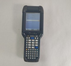Intermec CK3X 1007CP02 Windows Barcode Scanner Mobile Computer